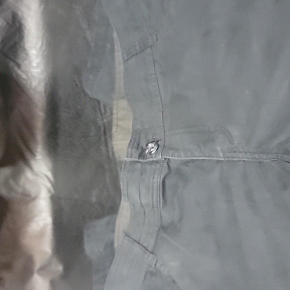 Lane Bryant Women's Size 16 Capris - Picture 3 of 6